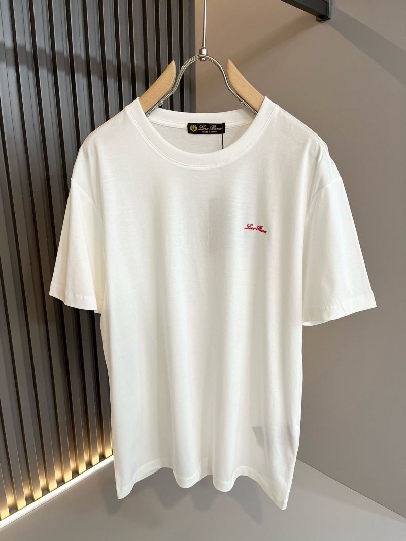 Loro Piana T-Shirts